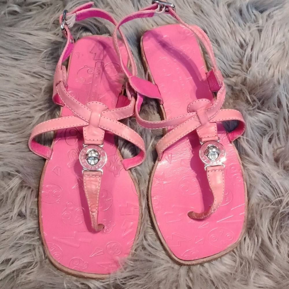 Marc Jacob sandals